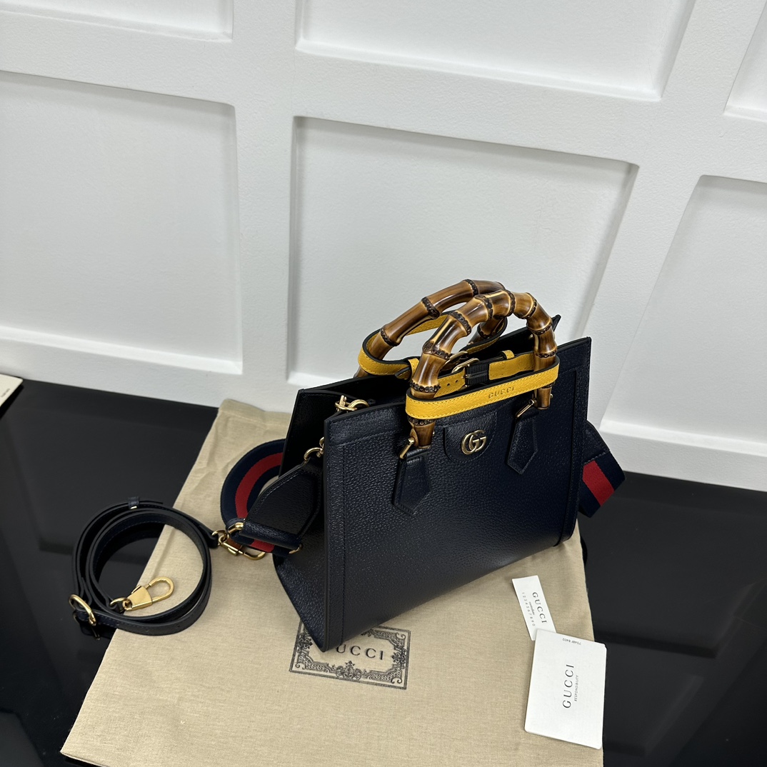 Gucci Top Handle Bags